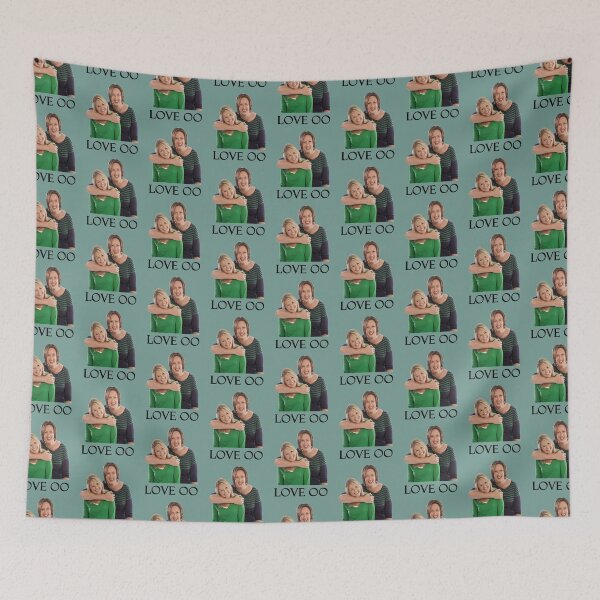 Item preview, Miranda and Stevie - Love OO   designed and sold by UntuckedDesigns.