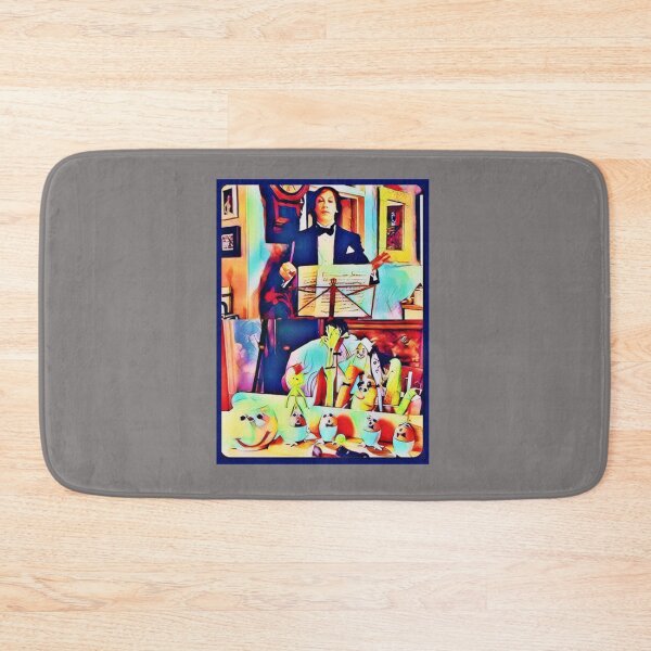 Item preview, Miranda Conducting Fruit Friends    designed and sold by UntuckedDesigns.