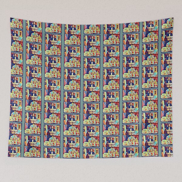 Item preview, Miranda Conducting Fruit Friends    designed and sold by UntuckedDesigns.