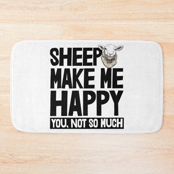 Item preview, Sheep designed and sold by Bendthetrend.