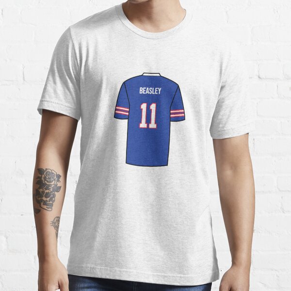 MF'n Beasley' Essential T-Shirt for Sale by kayleighschaefs
