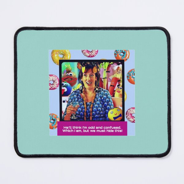 Item preview, Miranda Hart   designed and sold by UntuckedDesigns.