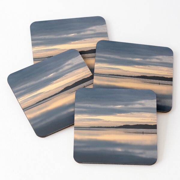 Item preview, Dublin Bay Sunrise 1 designed and sold by Aidan Prinsloo.
