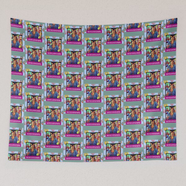 Item preview, Miranda Hart   designed and sold by UntuckedDesigns.