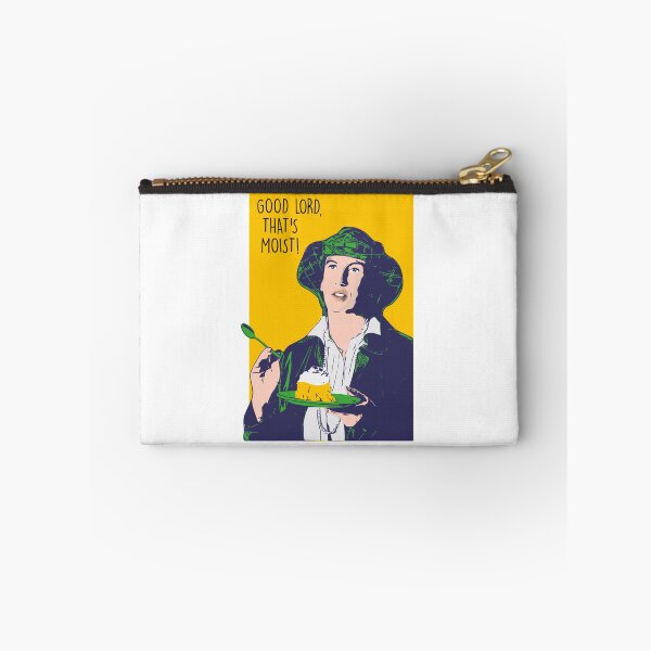 Item preview, miranda hart - moist  - pop art edition   designed and sold by UntuckedDesigns.