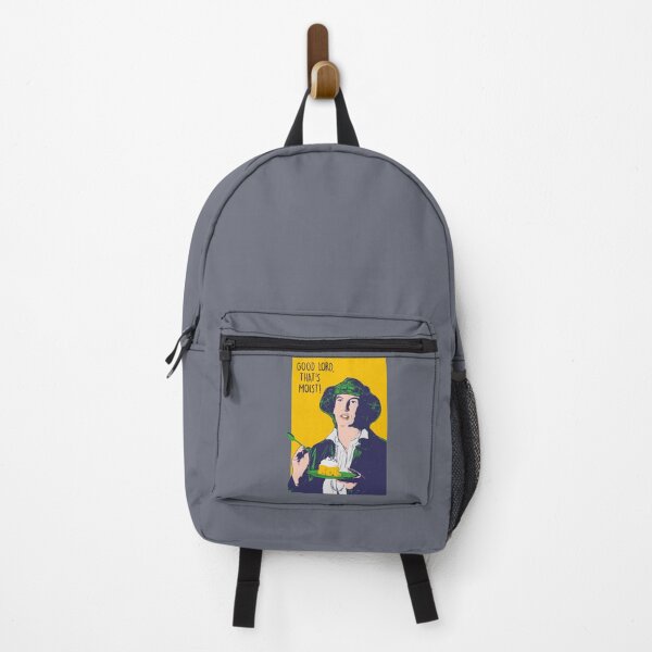 Item preview, miranda hart - moist  - pop art edition   designed and sold by UntuckedDesigns.