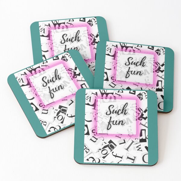 Item preview, Such Fun,Call The Midwife designed and sold by UntuckedDesigns.