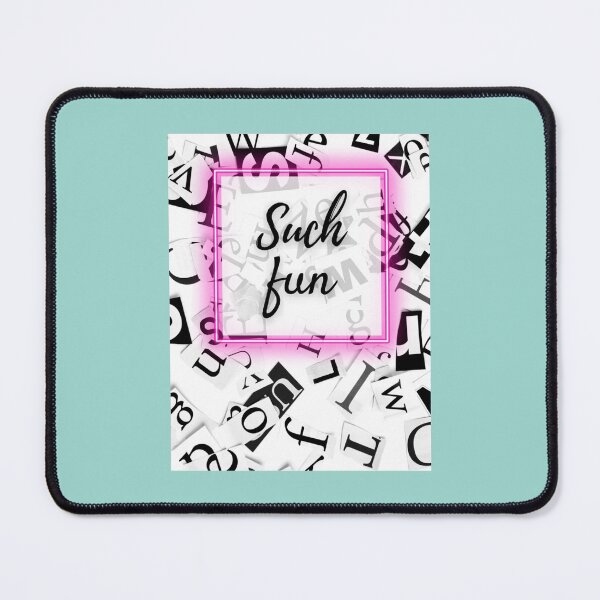 Item preview, Such Fun,Call The Midwife designed and sold by UntuckedDesigns.
