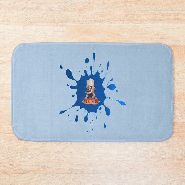 Item preview, Bruce   designed and sold by ostInTokyoAppar.