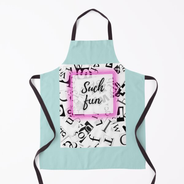 Item preview, Such Fun,Call The Midwife designed and sold by UntuckedDesigns.