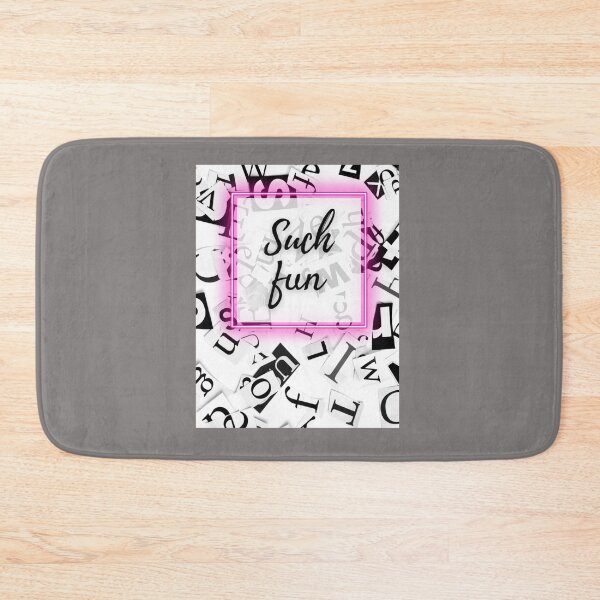 Item preview, Such Fun,Call The Midwife designed and sold by UntuckedDesigns.