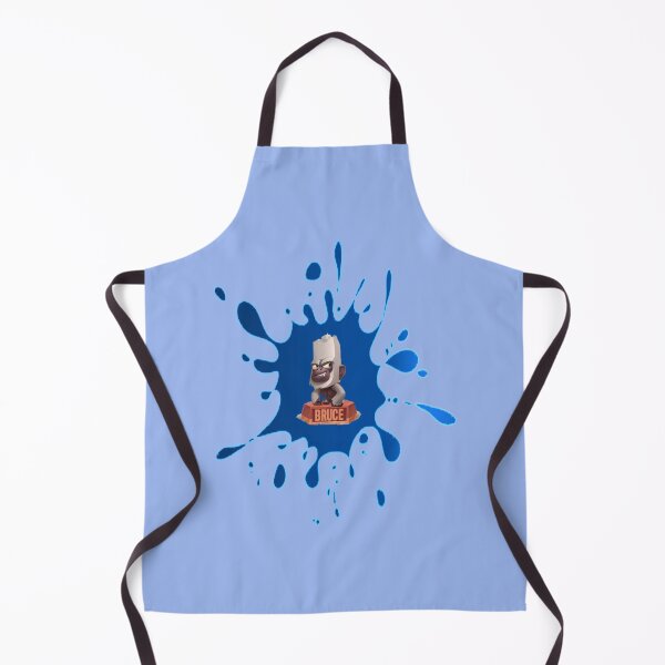 Item preview, Bruce designed and sold by ostInTokyoAppar.