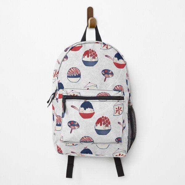 Item preview, Shaved Ice / Kakigōri(かき氷) designed and sold by IZANAMI By Akane Yabushita.