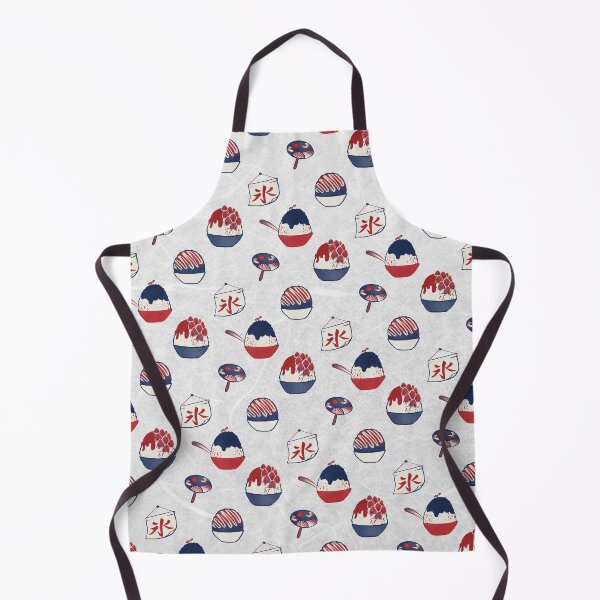 Item preview, Shaved Ice / Kakigōri(かき氷) designed and sold by IZANAMI By Akane Yabushita.