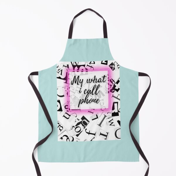 Item preview, My what i call phone designed and sold by UntuckedDesigns.
