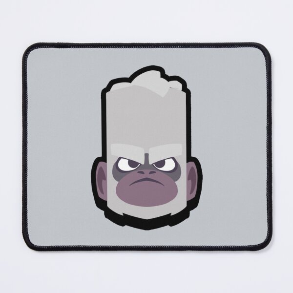 Item preview, Bruce Zooba Battle arena royale characters designed and sold by ostInTokyoAppar.