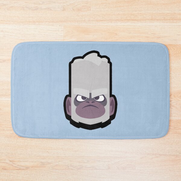 Item preview, Bruce Zooba Battle arena royale characters    designed and sold by ostInTokyoAppar.