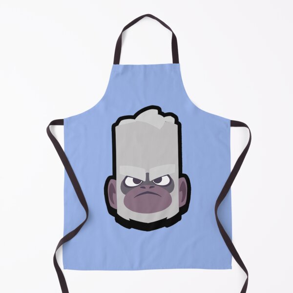 Item preview, Bruce Zooba Battle arena royale characters designed and sold by ostInTokyoAppar.