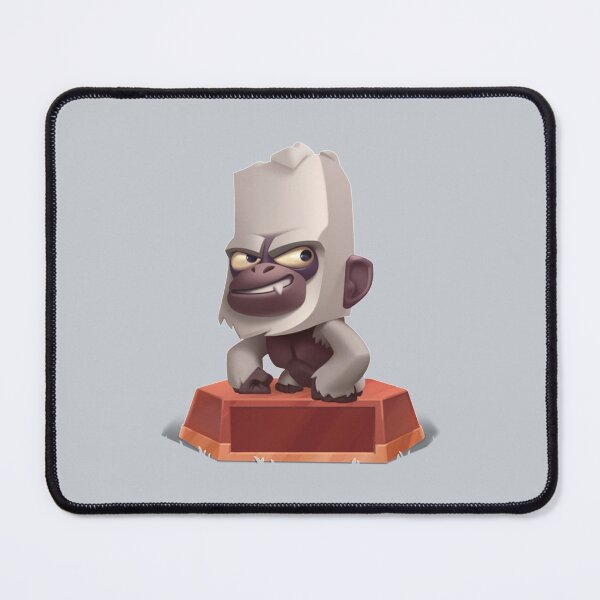 Item preview, Bruce Zooba Battle arena royale characters    designed and sold by ostInTokyoAppar.
