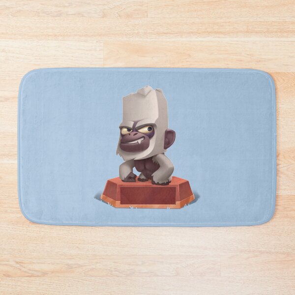 Item preview, Bruce Zooba Battle arena royale characters    designed and sold by ostInTokyoAppar.