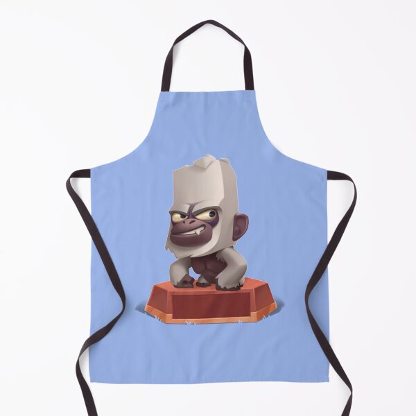 Item preview, Bruce Zooba Battle arena royale characters designed and sold by ostInTokyoAppar.