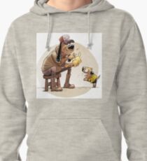 Pikachu pet Pullover Hoodie