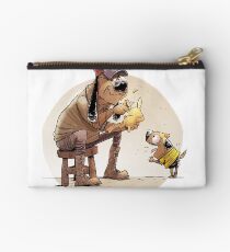 Pikachu pet Studio Pouch
