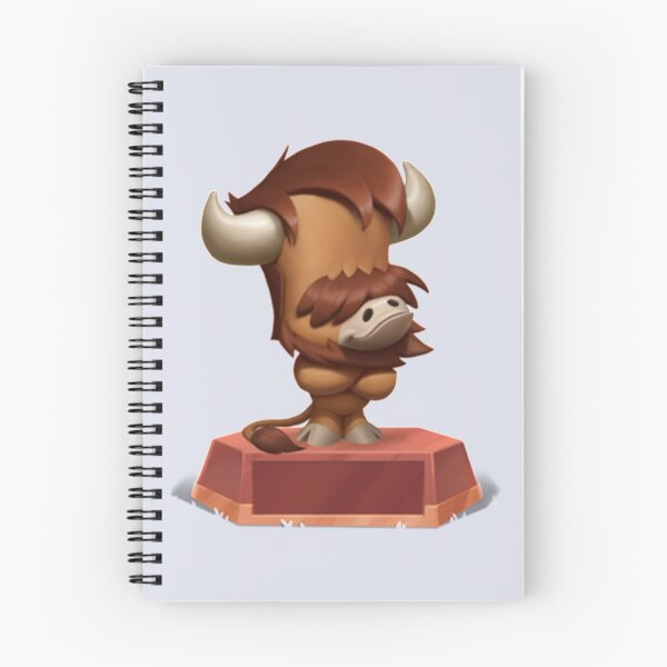 Item preview, Bruce Zooba Battle arena royale characters    designed and sold by ostInTokyoAppar.