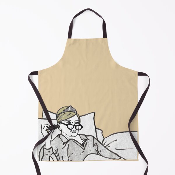 Item preview, Lady Morgan designed and sold by Katsillustration.
