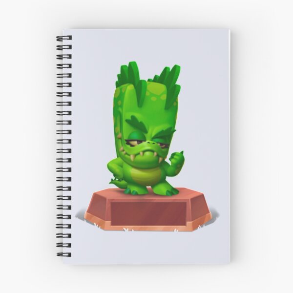 Item preview, Bruce Zooba Battle arena royale characters    designed and sold by ostInTokyoAppar.