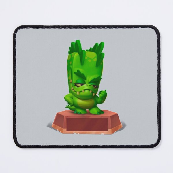 Item preview, Bruce Zooba Battle arena royale characters    designed and sold by ostInTokyoAppar.