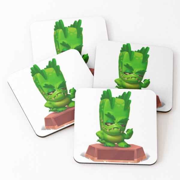 Item preview, Bruce Zooba Battle arena royale characters    designed and sold by ostInTokyoAppar.
