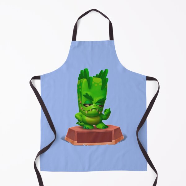 Item preview, Bruce Zooba Battle arena royale characters designed and sold by ostInTokyoAppar.
