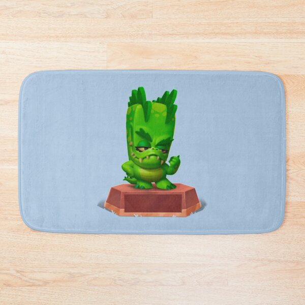 Item preview, Bruce Zooba Battle arena royale characters    designed and sold by ostInTokyoAppar.