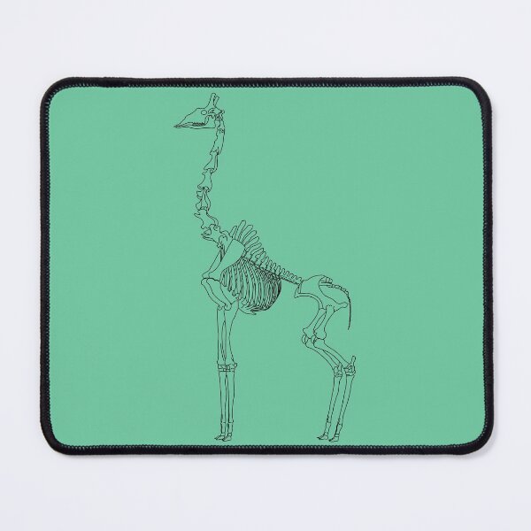 Item preview, Long Neck Skeleton designed and sold by CalistaK.