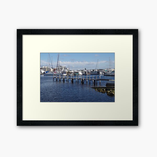 Item preview, The Old Jetty designed and sold by lezvee.