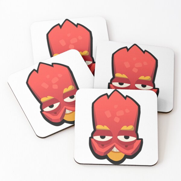 Item preview, Earl Zooba battle arena royale characters   designed and sold by ostInTokyoAppar.