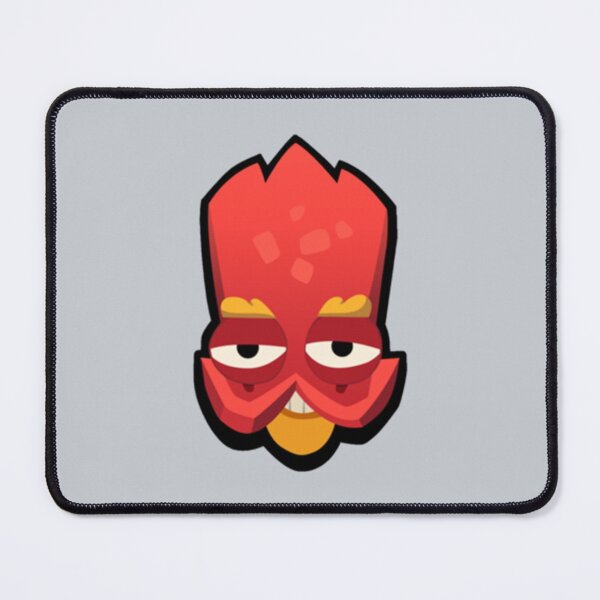 Item preview, Earl Zooba battle arena royale characters   designed and sold by ostInTokyoAppar.