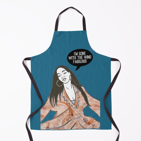 Item preview, Gone with the Wind Fabulous designed and sold by Katsillustration.