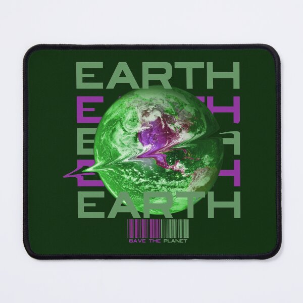 Item preview, World Alerting Save The Planet Before It is The End Before It's Too Late North America Warning 2021-2022 Love the Planet Love The Earth Love The Nature Green Version designed and sold by koreatvtea.