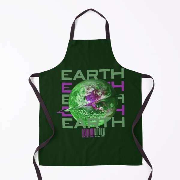 Item preview, World Alerting Save The Planet Before It is The End Before It's Too Late North America Warning 2021-2022 Love the Planet Love The Earth Love The Nature Green Version designed and sold by koreatvtea.