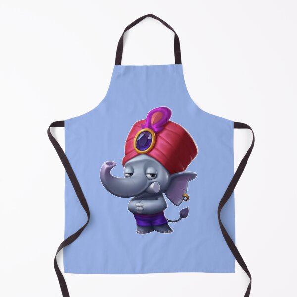 Item preview, Elephant Zooba designed and sold by ostInTokyoAppar.