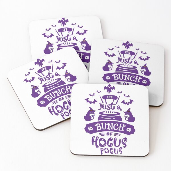 Item preview, It's Just a bunch of Hocus Pocus - Spooky Halloween designed and sold by Vero De.