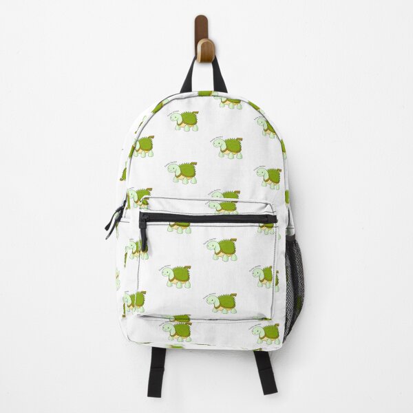 Item preview, turtle durian  fruit  animal combine cute funny cartoon  designed and sold by Panya-Design.