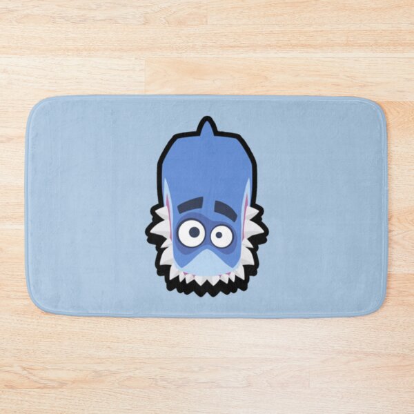 Item preview, Finn Zooba battle arena royale characters    designed and sold by ostInTokyoAppar.