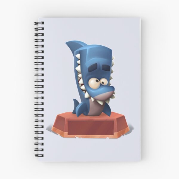 Item preview, Finn Zooba battle arena royale characters    designed and sold by ostInTokyoAppar.