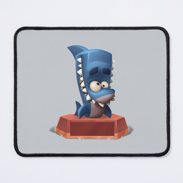 Item preview, Finn Zooba battle arena royale characters    designed and sold by ostInTokyoAppar.