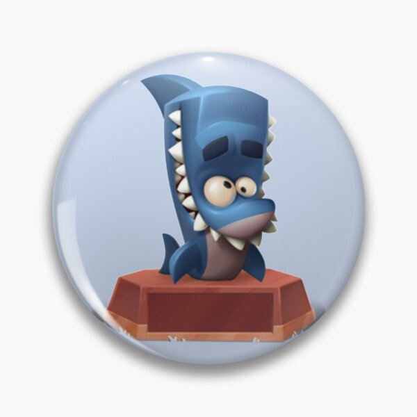Item preview, Finn Zooba battle arena royale characters    designed and sold by ostInTokyoAppar.