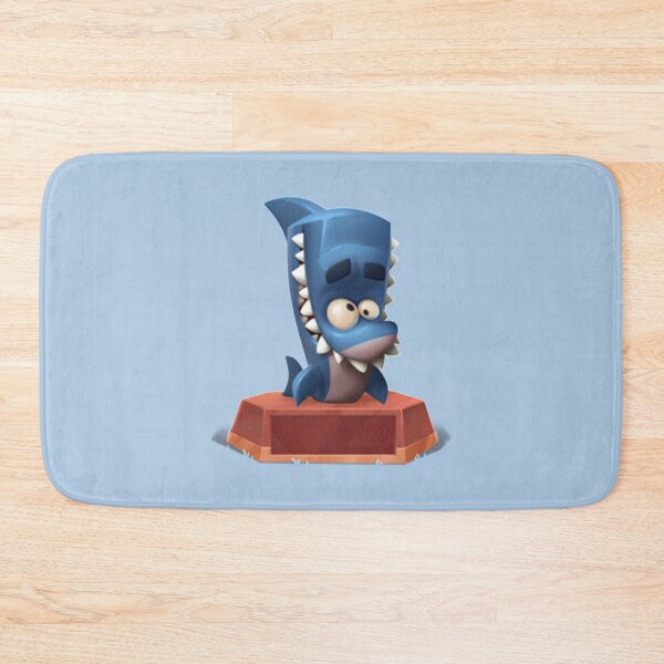 Item preview, Finn Zooba battle arena royale characters    designed and sold by ostInTokyoAppar.