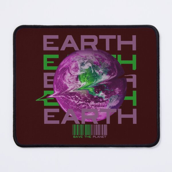 Item preview, World Alerting Save The Planet Before It is The End Before It's Too Late North America Warning 2021-2022 Love the Planet Love The Earth Love The Nature Pink Version designed and sold by koreatvtea.
